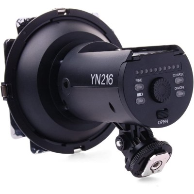 Yongnuo YN216 Pro LED-2